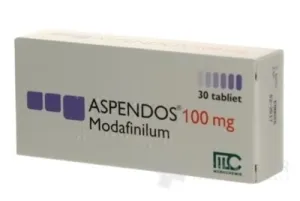 ASPENDOS 100 mg