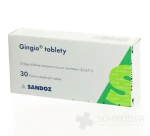 Gingio