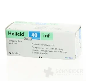 Helicid 40 inf