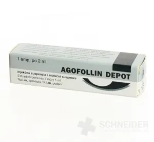 AGOFOLLIN DEPOT