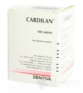CARDILAN