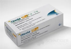 Otezla 30 mg