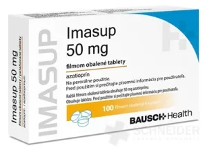 Imasup 50 mg