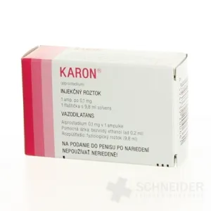 Karon
