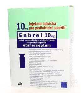 Enbrel 10 mg