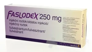 Faslodex