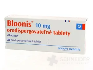 Bloonis 10 mg