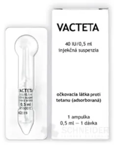 VACTETA