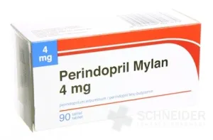 Perindopril Viatris 4 mg