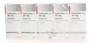 CONTROLOC i.v.