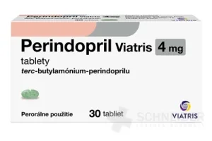 Perindopril Viatris 4 mg