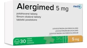 Alergimed
