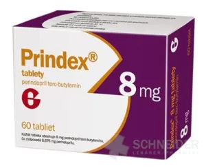 Prindex 8 mg