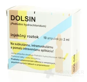 DOLSIN