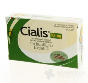 Cialis 10 mg