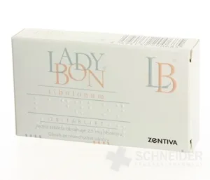 LADYBON