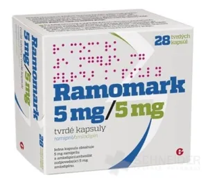 Ramomark 5 mg/5 mg