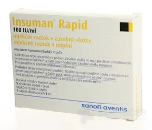 Insuman Rapid