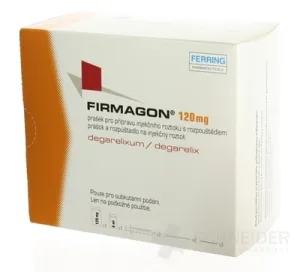 FIRMAGON 120 mg