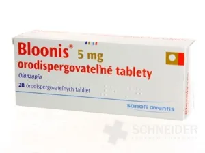 Bloonis 5 mg