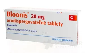 Bloonis 20 mg