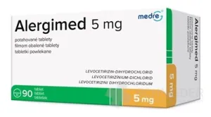 Alergimed