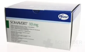 SOMAVERT