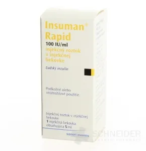 Insuman Rapid
