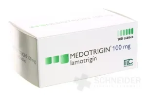 MEDOTRIGIN 100 mg