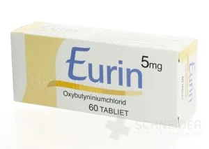 Eurin 5 mg