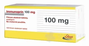 Immunoprin 100 mg