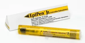 EpiPen Jr.