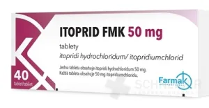 ITOPRID FMK 50 mg