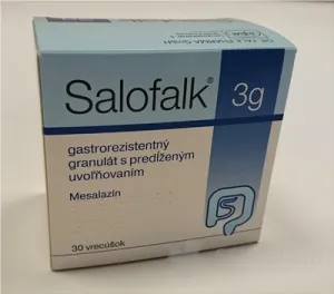 Salofalk 3 g