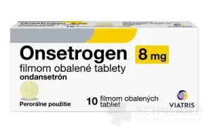 Onsetrogen 8 mg