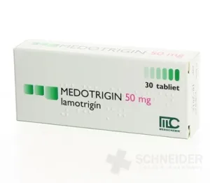 MEDOTRIGIN 50 mg