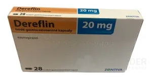 Dereflin 20 mg