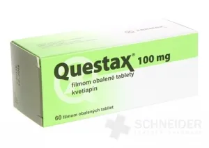 Questax 100 mg