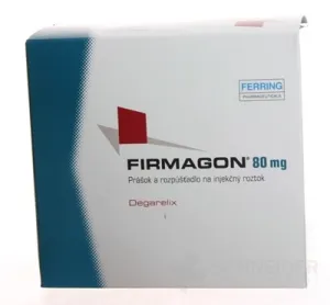 FIRMAGON 80 mg