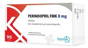Perindopril FMK 8 mg