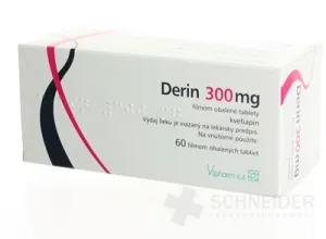 Derin 300 mg