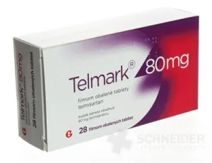 Telmark 80 mg