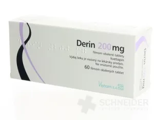 Derin 200 mg