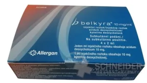 BELKYRA 10 mg/ml