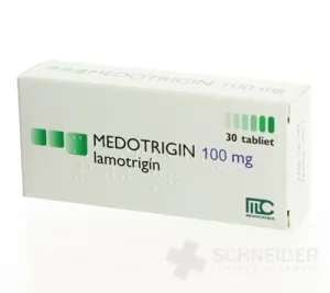 MEDOTRIGIN 100 mg