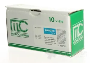 AXETINE 1,5 g