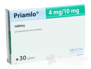 Priamlo 4 mg/10 mg