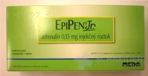 EpiPen Jr.