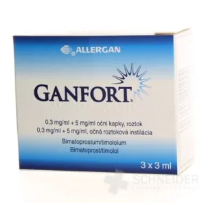 GANFORT