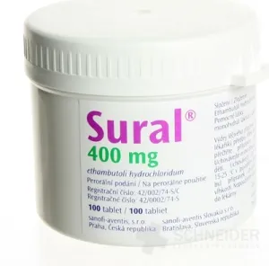 Sural 400 mg